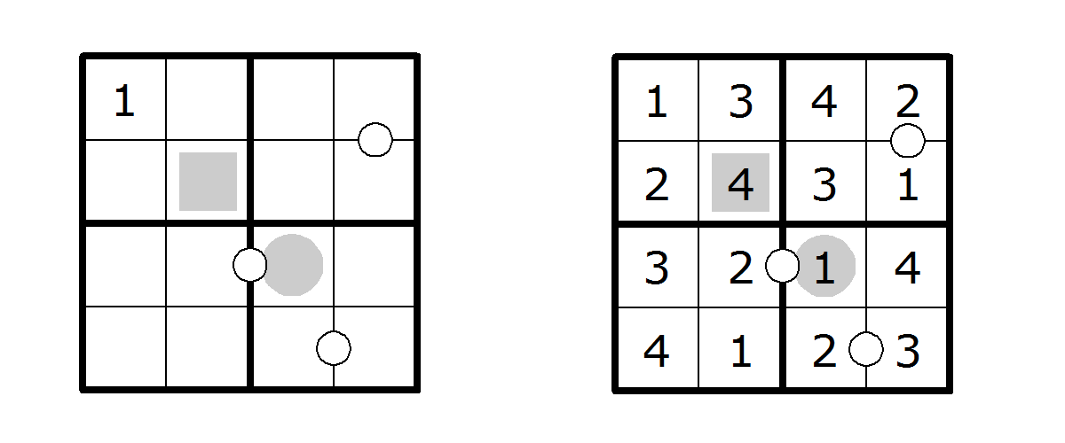 Sudé liché sudoku se souslednými páry