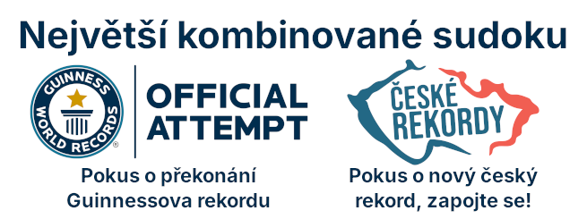 Banner - Pokus o GWR