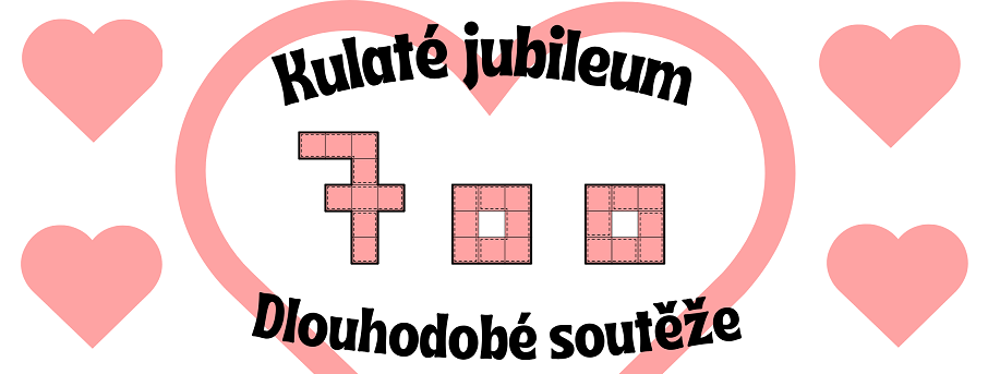 Banner - Oslava 700. kola DS